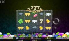 Spiel 777 Diamonds