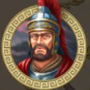 Warrior Zeichen in Glory of Rome