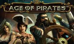 Spiel Age Of Pirates Expanded Edition