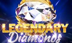 Spiel Legendary Diamonds