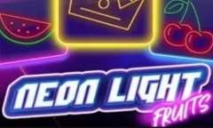 Spiel Neon Light Fruits