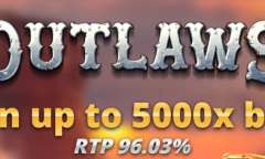 Spiel Outlaws