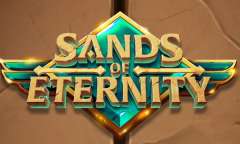 Spiel Sands of Eternity