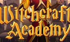Spiel Witchcraft Academy
