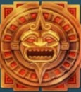 Streuung Zeichen in Aztec Ascension