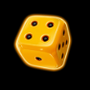 4 Zeichen in Joker Stoker Dice