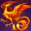 Phoenix Zeichen in Dragon Harmony
