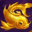 Fisch Zeichen in Dragon Harmony