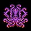 Oktopus Zeichen in Ancient Fortunes Poseidon: WowPot Megaways