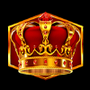 Krone Zeichen in Royal Xmass 2