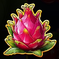Pitahaya Zeichen in Fruit Heaven Hold And Win