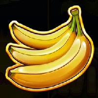 Banane Zeichen in Fruit Heaven Hold And Win