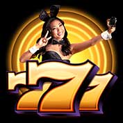 777 Zeichen in Playboy Fortunes King Millions