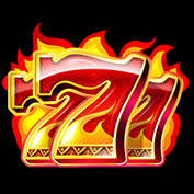 777 Zeichen in 9 Masks of Fire King Millions