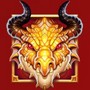 Drachenkopf Zeichen in Beat the Beast: Dragon's Wrath