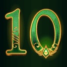 10 Zeichen in Book of Oz