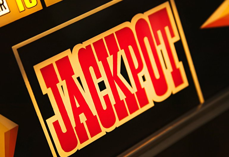 Jackpot-Megabucks-Slot