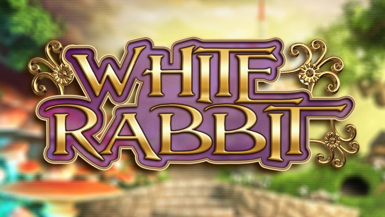White Rabbit - BTG-Videospielautomat