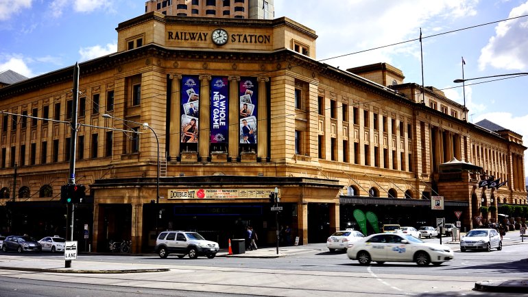 casino adelaide