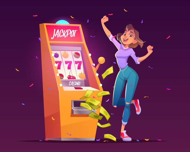 Online-Casino Freispiel-Bonus