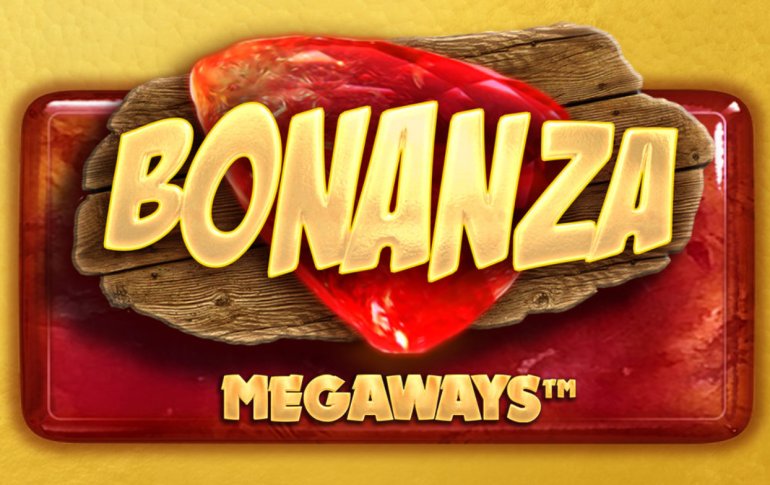 Bonanza Megaways Spielautomat