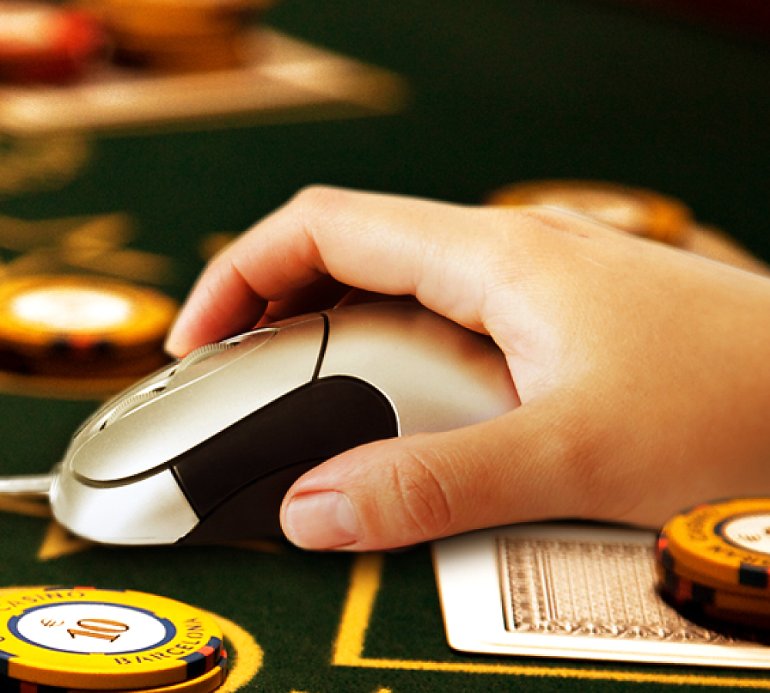kostenlose Online-Casino-Spielautomaten