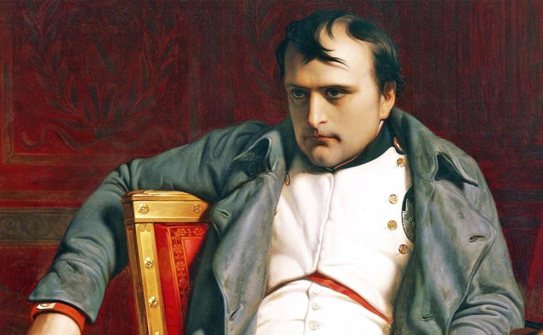 Kaiser Napoleon Bonaparte