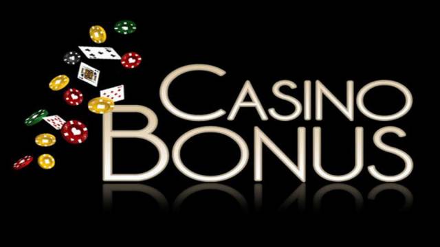 Auszahlung von Online Casino Boni