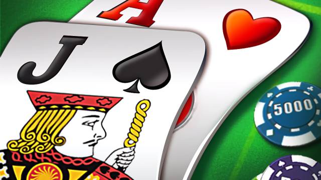 Blackjack-Strategie: Sechzehn wie ein Profi behandeln