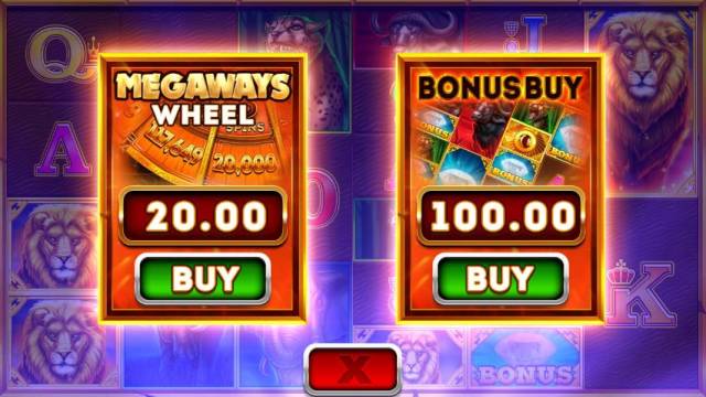 Bonus kaufen Video-Spielautomaten in Online-Casinos