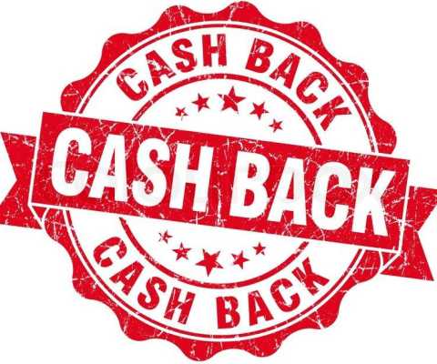 Cashback bei Online Casinos