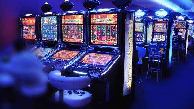 Casino-Spielautomaten-Turniere: Wie sie funktionieren und wie man mehr gewinnt