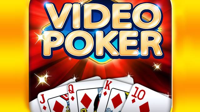 Die richtige Herangehensweise an Video Poker