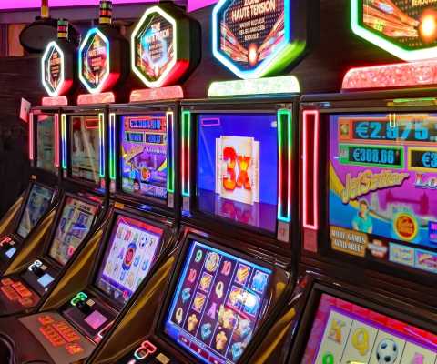 Freispiele in Online-Casinos