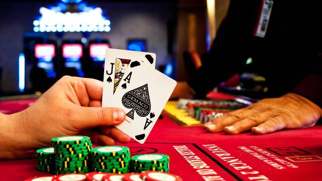 Häufige Mythen und Missverständnisse über Blackjack