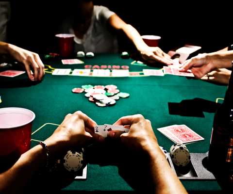 Hilfreiche Tipps für Pokeranfänger