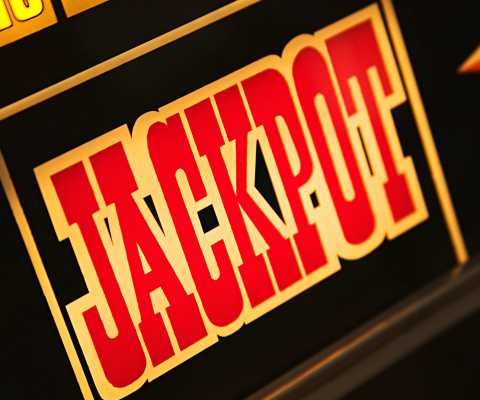 Huge Jackpots Casino weigert sich zu zahlen