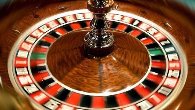 Ist Roulette das einfachste Casinospiel?