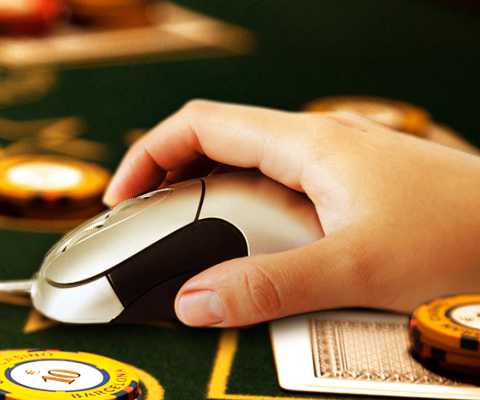 Kostenlose Spiele in Online-Casinos