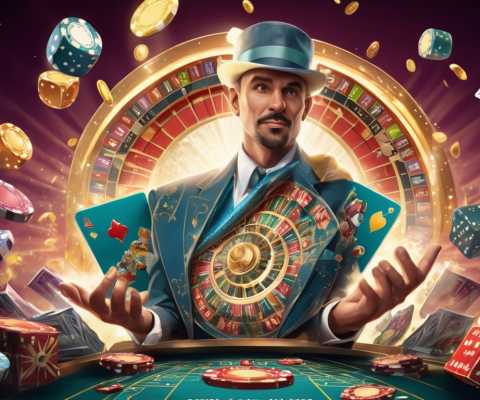 Leitfaden für wirksame Online-Casino-Werbeaktionen