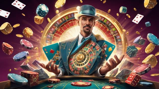 Leitfaden für wirksame Online-Casino-Werbeaktionen