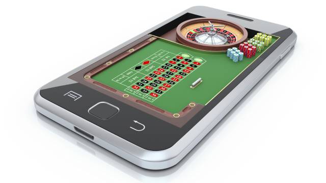 Mobiles Gambling-2015: die Tendenzen und die Analyse des Marktes