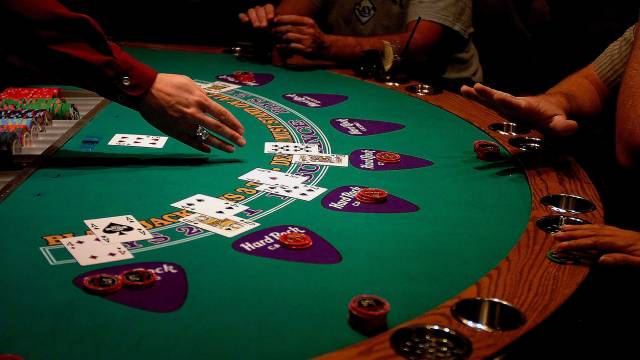 Probleme von Blackjack-Spielern und ihre Lösungen