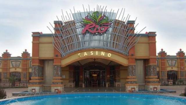 Rio Casino Resort in Südafrika