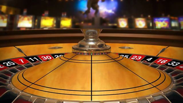 Roulette-Betrug in US-Casinos