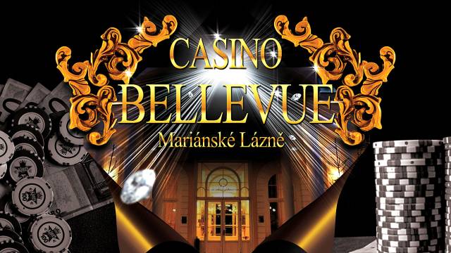 Spielbank Bellevue Marienbad