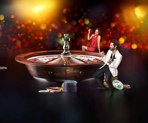 Spielen in Casinos zum Spaß und um echtes Geld