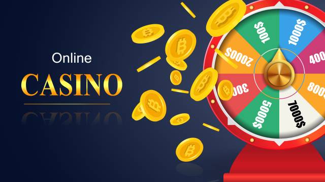 Vorteile von Online-Casinos