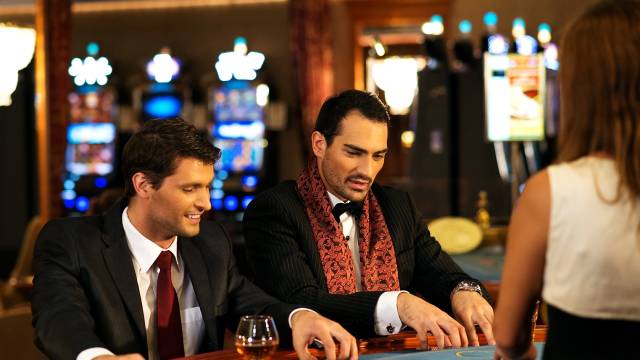 Warum verliert man in Casinos mehr als man gewinnt?