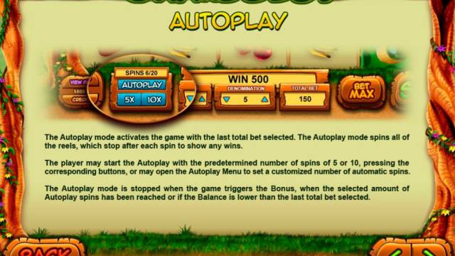 Was Sie über Autoplay in Video-Spielautomaten wissen müssen